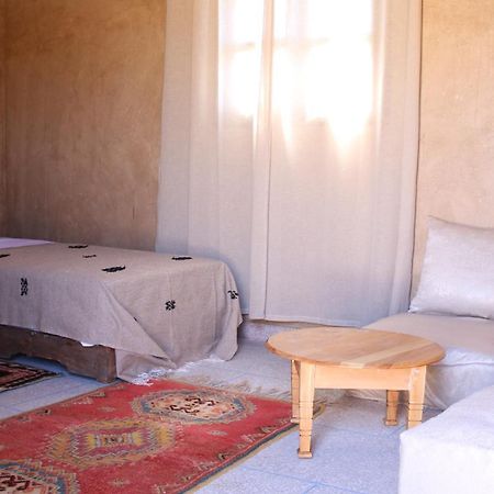 Gite Ait Lmaalam Chez Ahmed 스쿠라 객실 사진